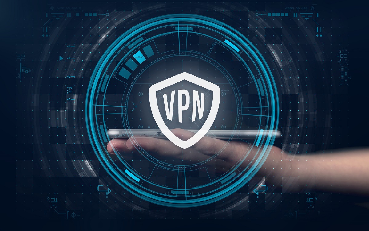Using a VPN to Maintain Online Privacy and Anonymity